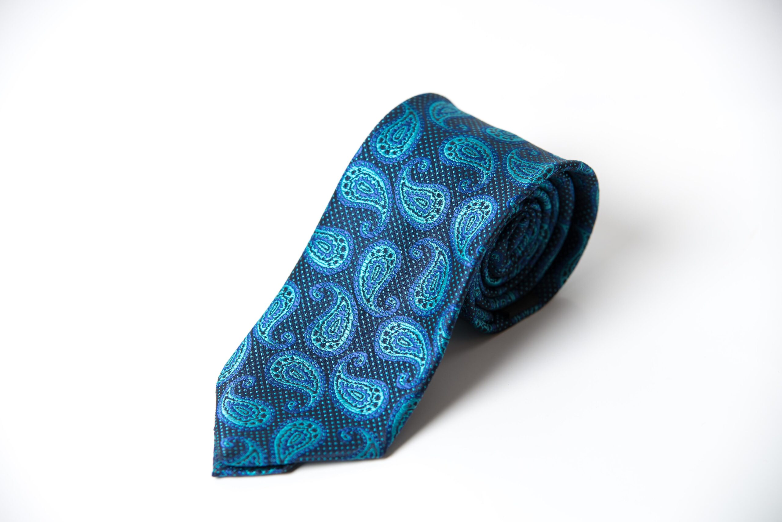 CORBATA PASLEY