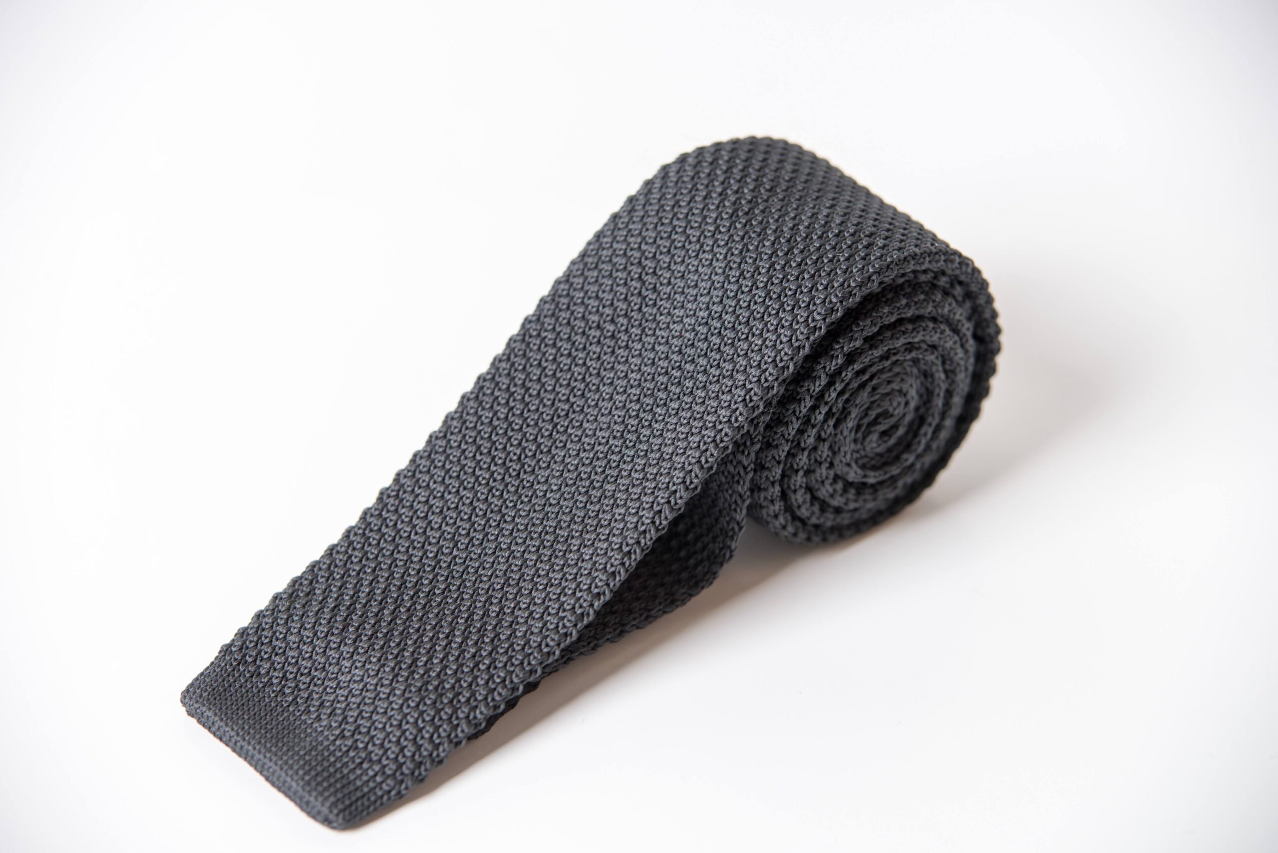 Corbata Micro 5 Cm Fantasia Az Black