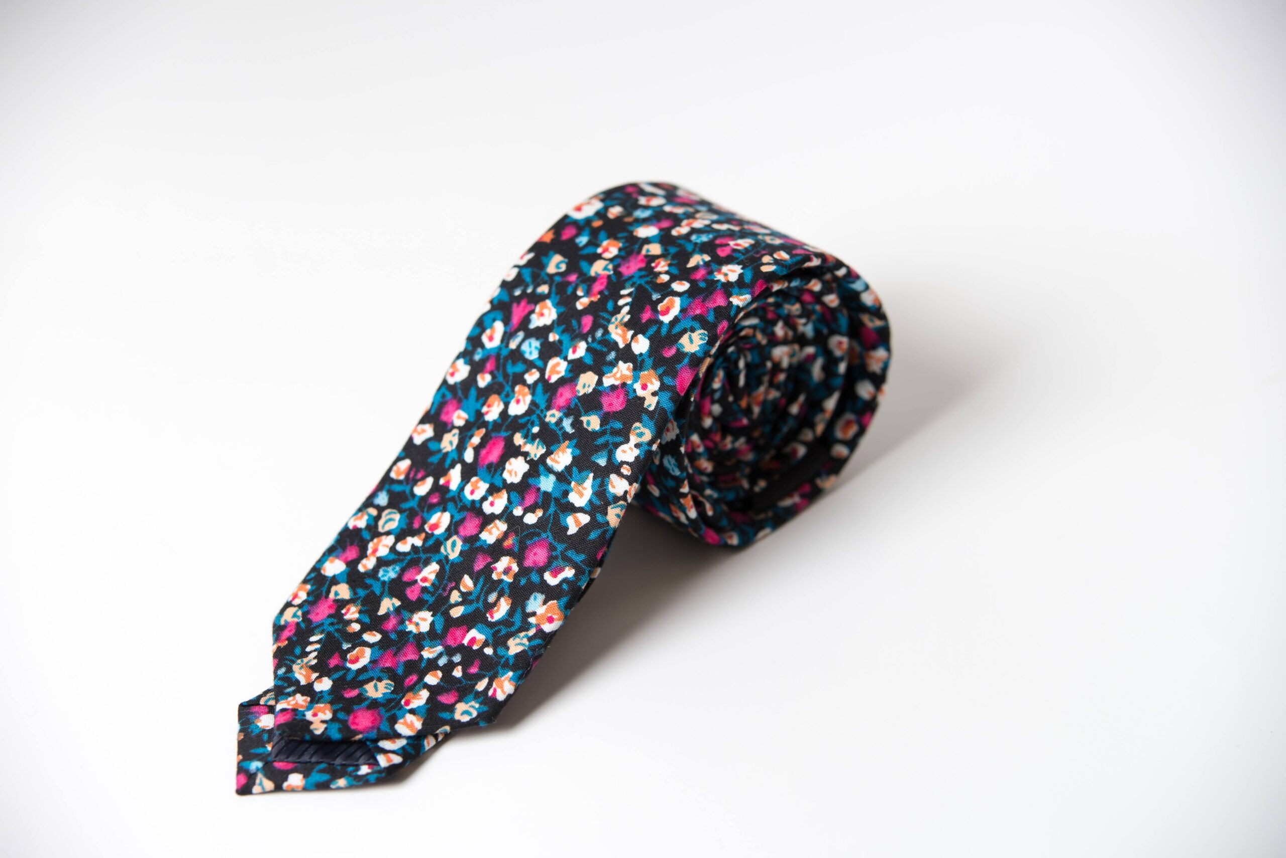 CORBATA PINK ROSE